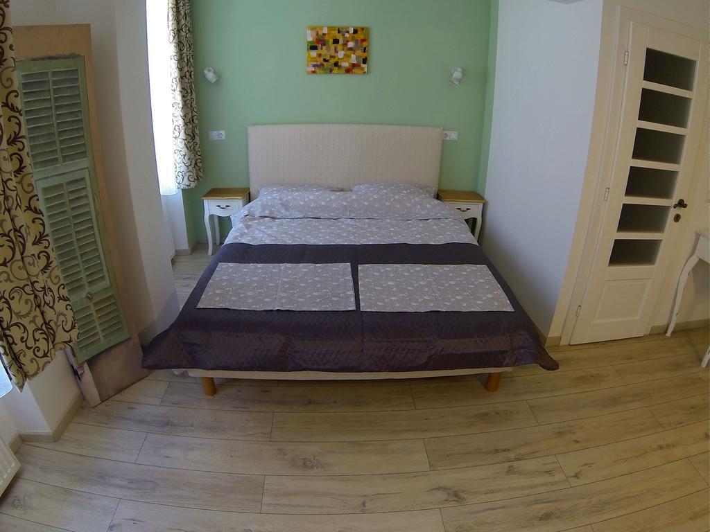 Cetatii Apartment シビウ エクステリア 写真
