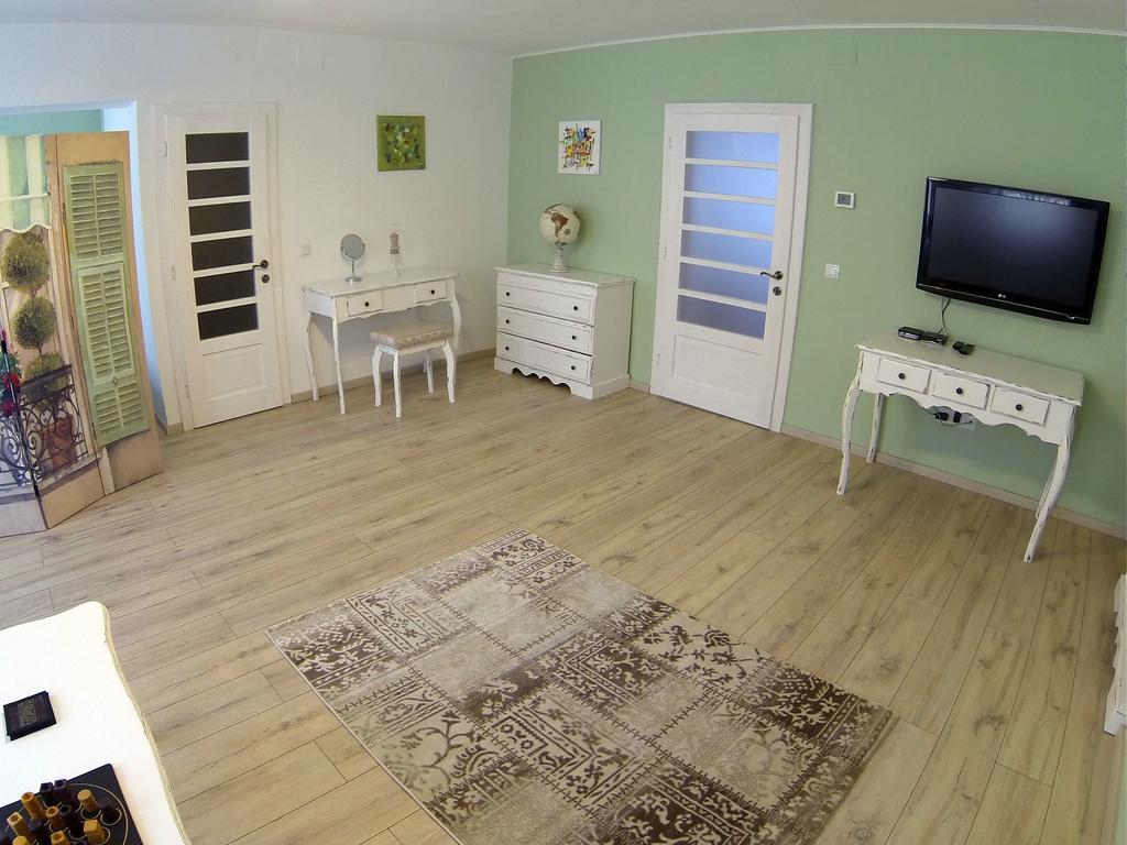 Cetatii Apartment シビウ エクステリア 写真