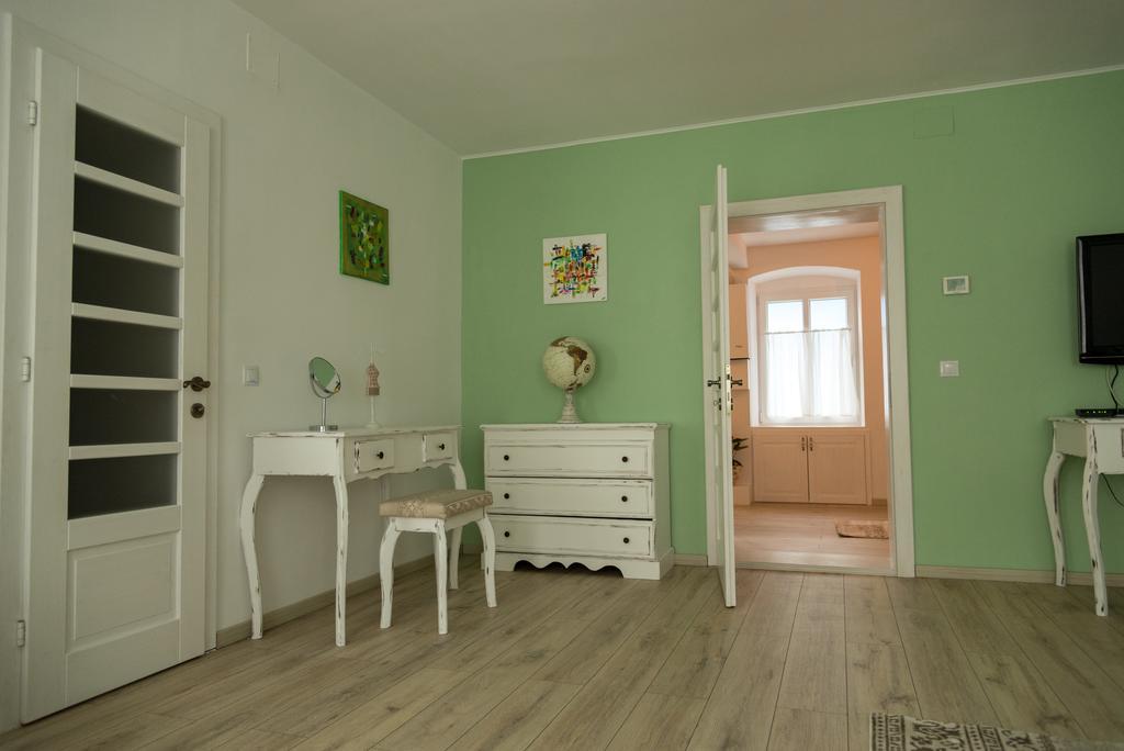 Cetatii Apartment シビウ エクステリア 写真