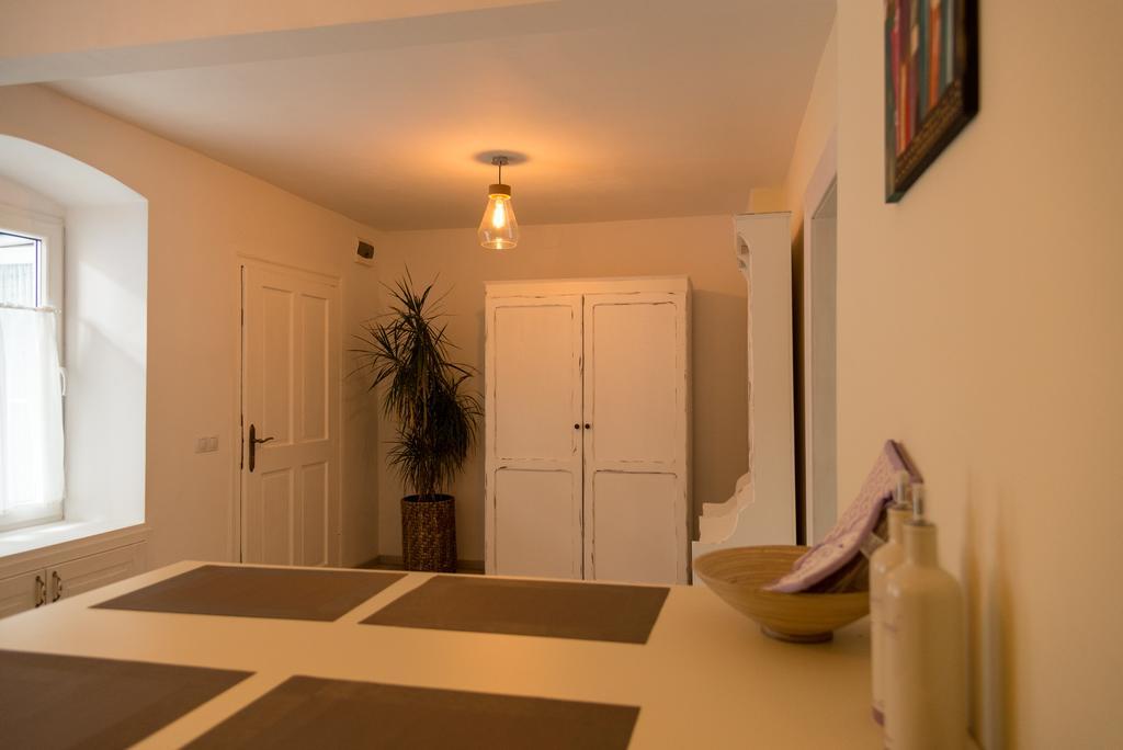 Cetatii Apartment シビウ エクステリア 写真