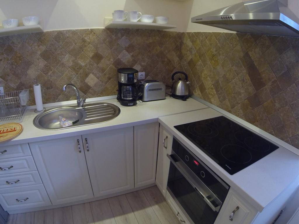 Cetatii Apartment シビウ エクステリア 写真