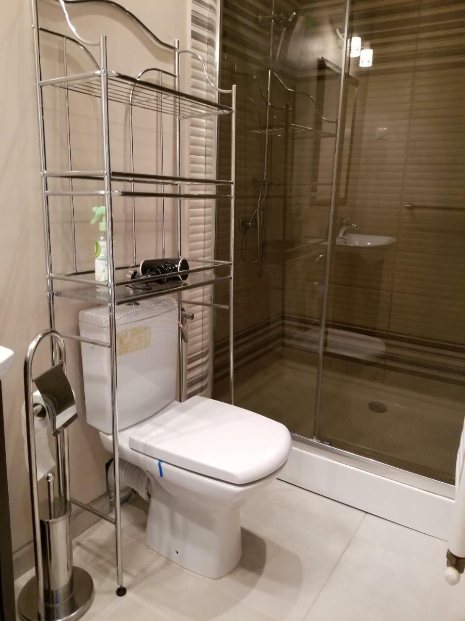 Cetatii Apartment シビウ エクステリア 写真