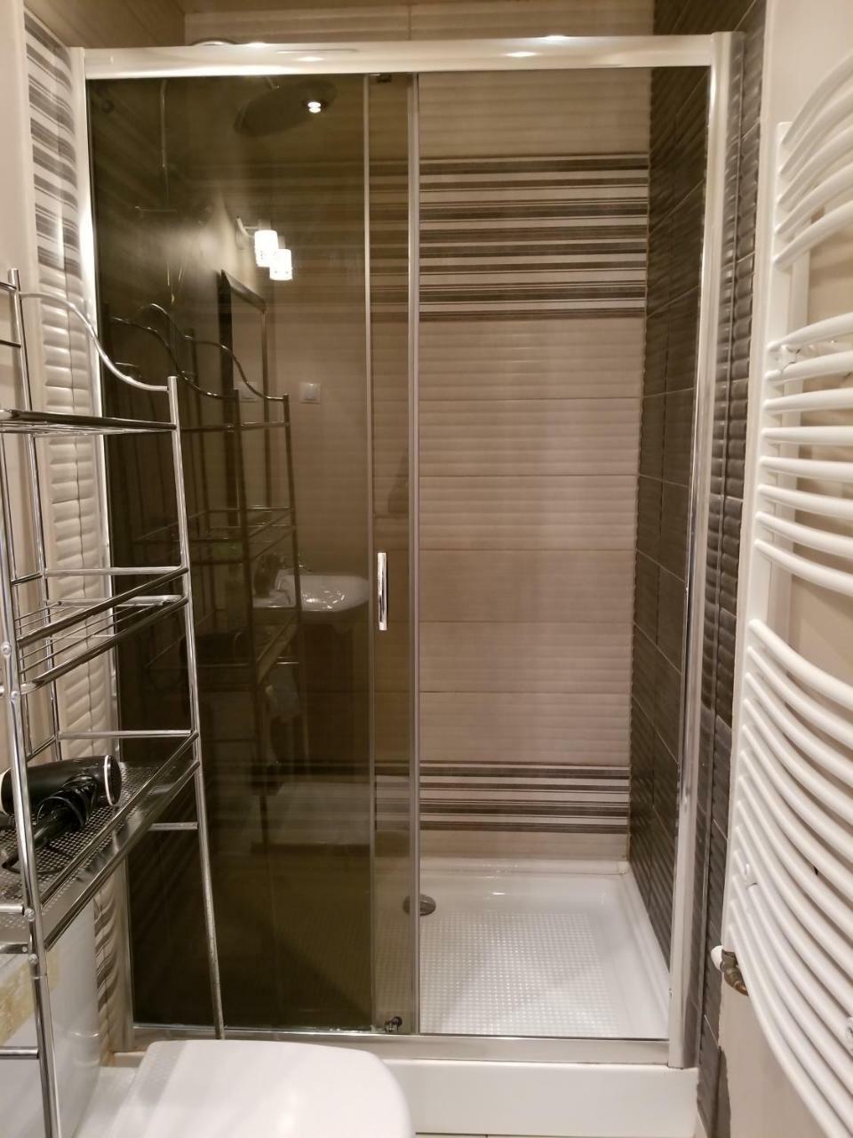 Cetatii Apartment シビウ エクステリア 写真